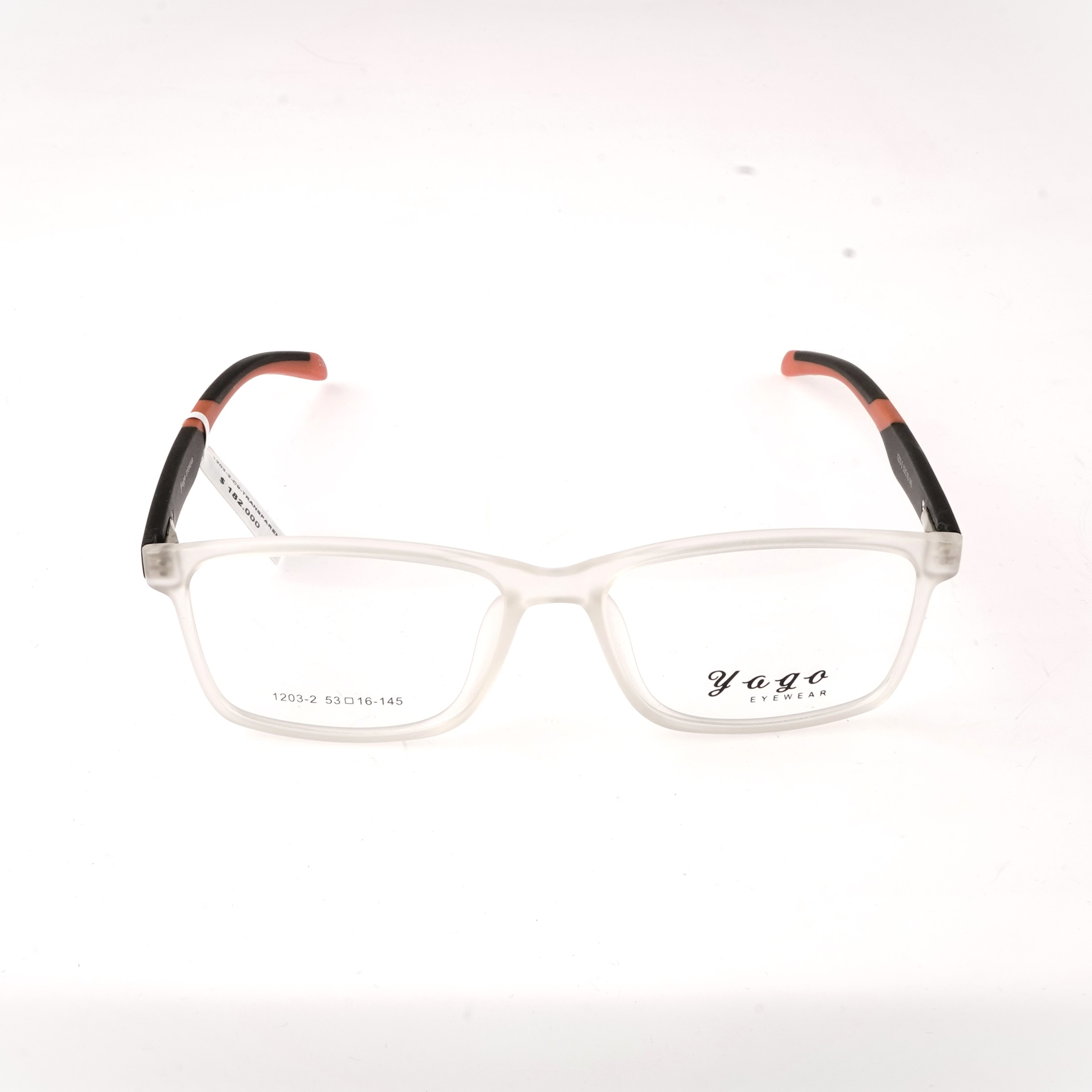 Yago eyewear